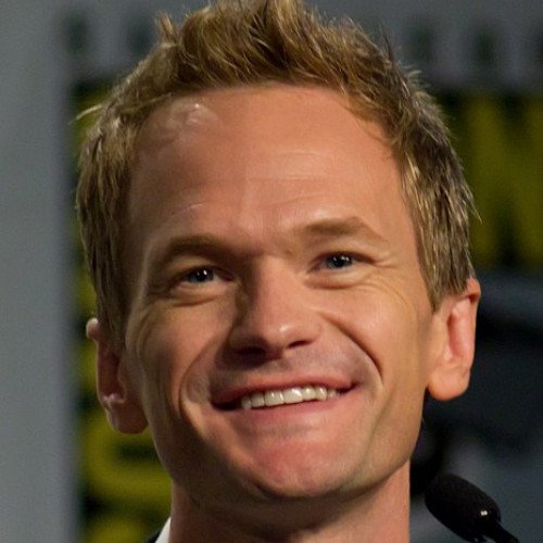 NEIL PATRICK HARRIS