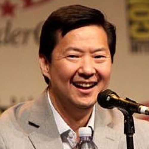 KEN JEONG