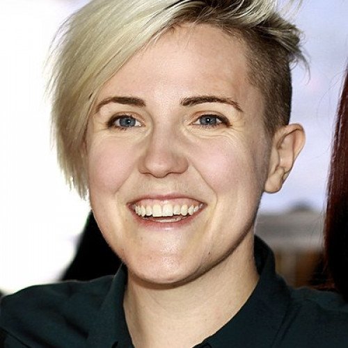 HANNAH HART