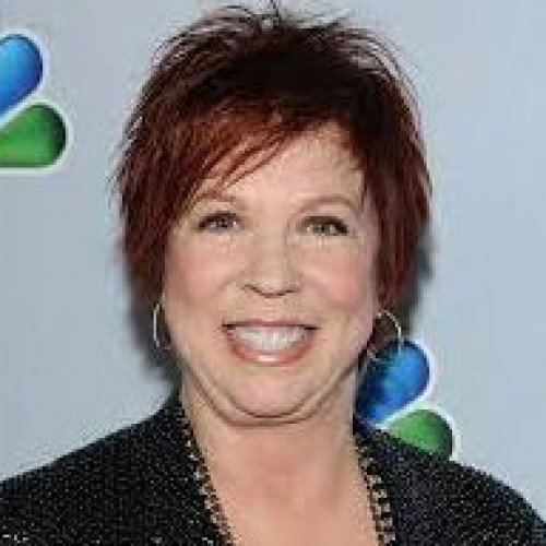 VICKI LAWRENCE