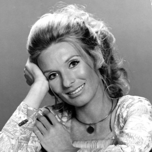 CLORIS LEACHMAN