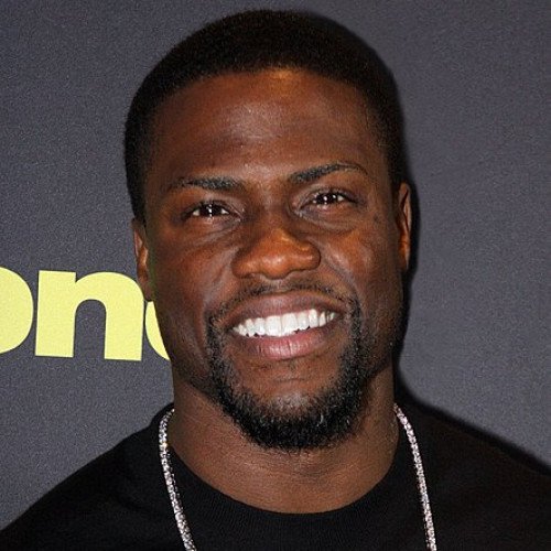 KEVIN HART