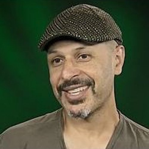 MAZ JOBRANI