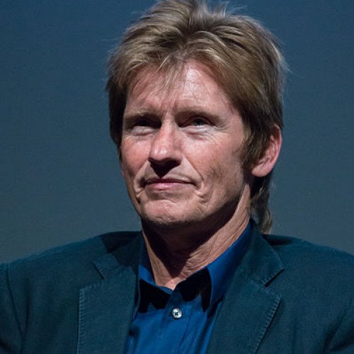 DENIS LEARY