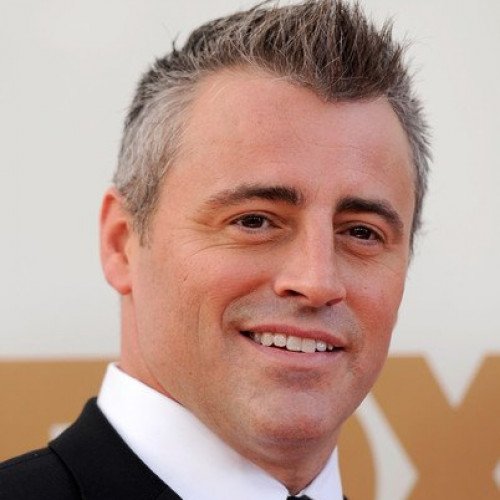 MATT LEBLANC