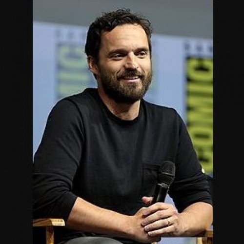 JAKE JOHNSON