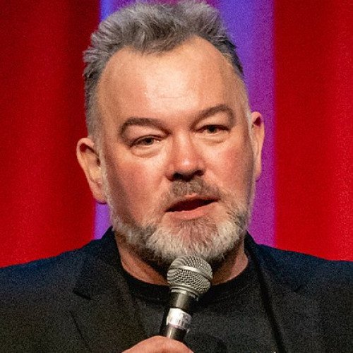 STEWART LEE