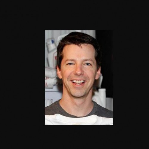 SEAN HAYES