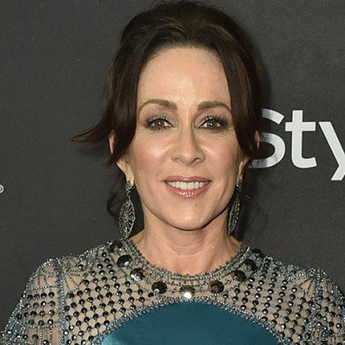 PATRICIA HEATON