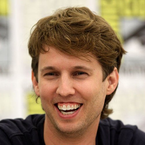 JON HEDER