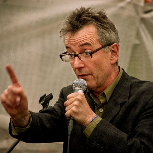 JOHN HEGLEY