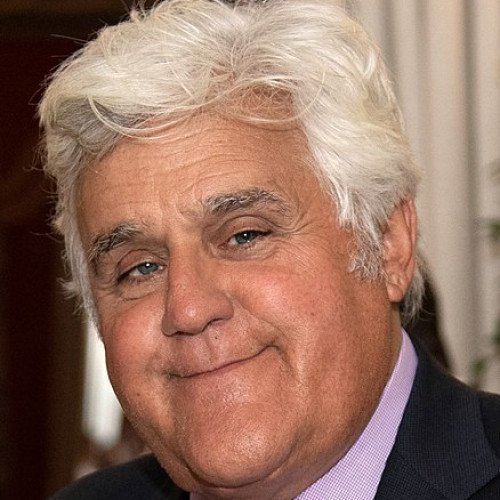 JAY LENO