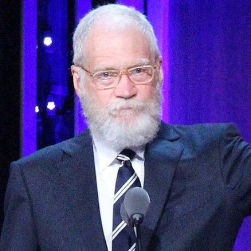 DAVID LETTERMAN