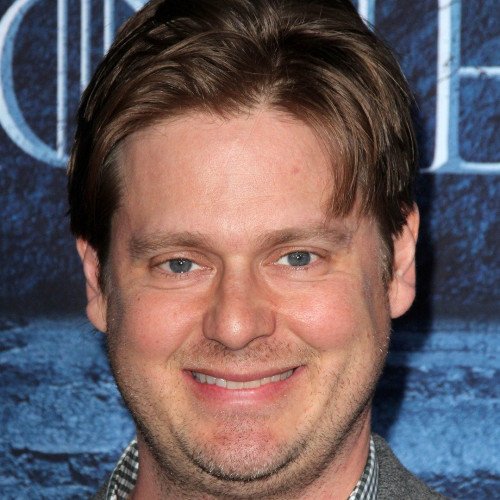 TIM HEIDECKER