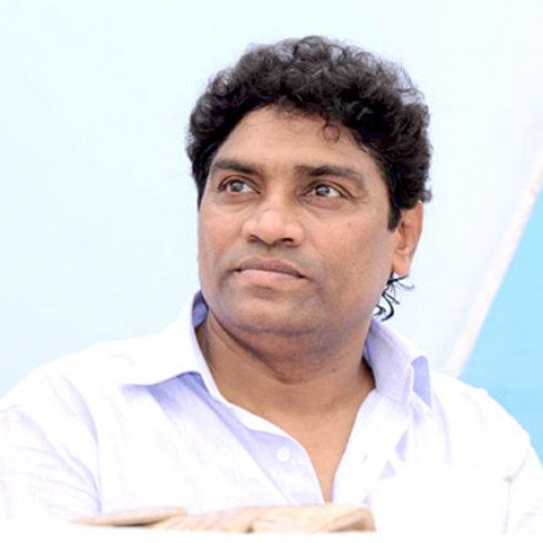 JOHNNY LEVER