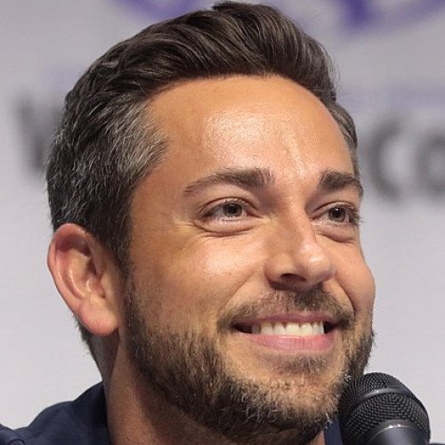 ZACHARY LEVI