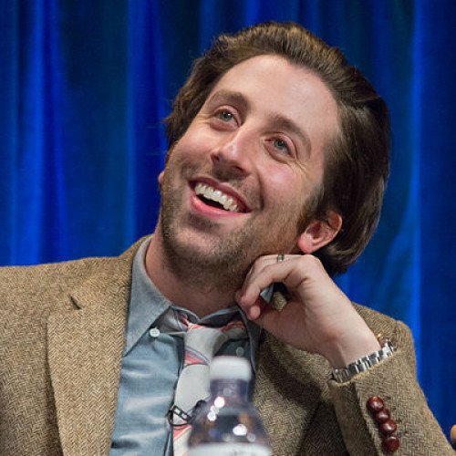 SIMON HELBERG