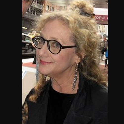 CAROL KANE