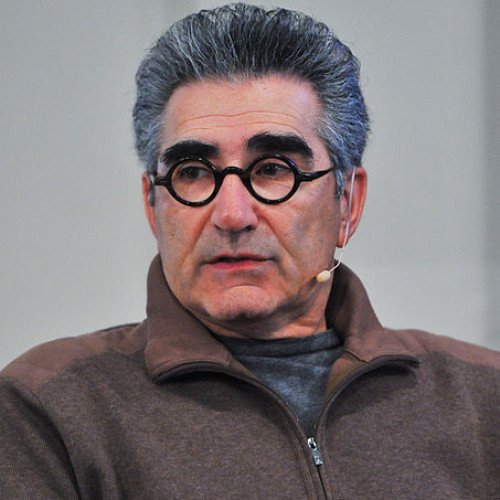 EUGENE LEVY