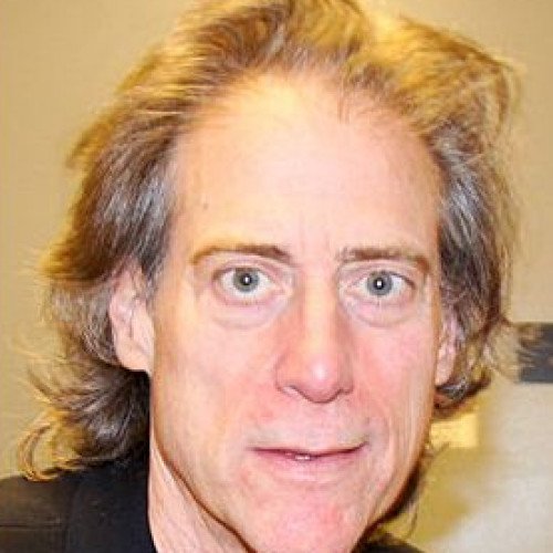 RICHARD LEWIS