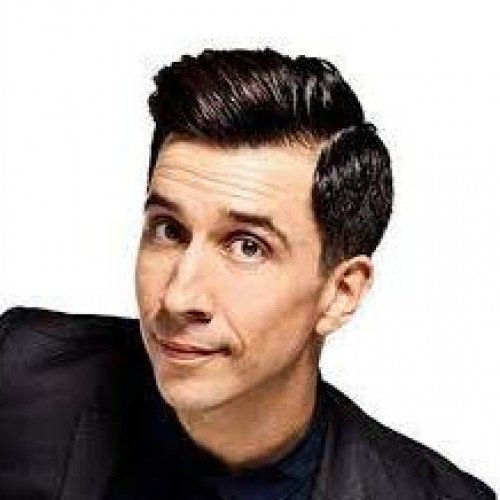 RUSSELL KANE