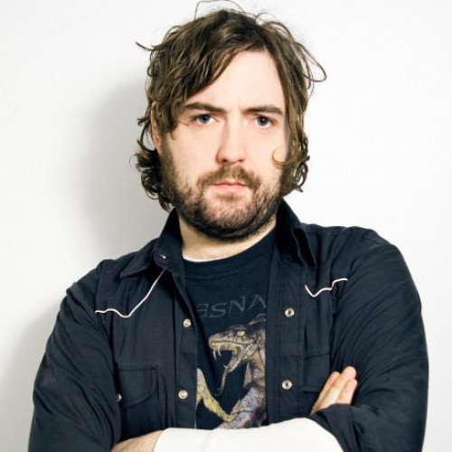 NICK HELM