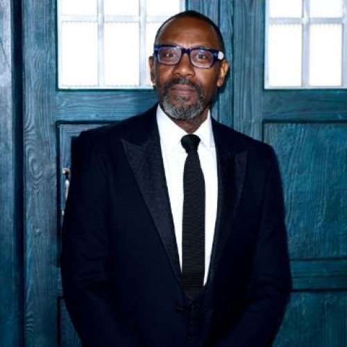 LENNY HENRY