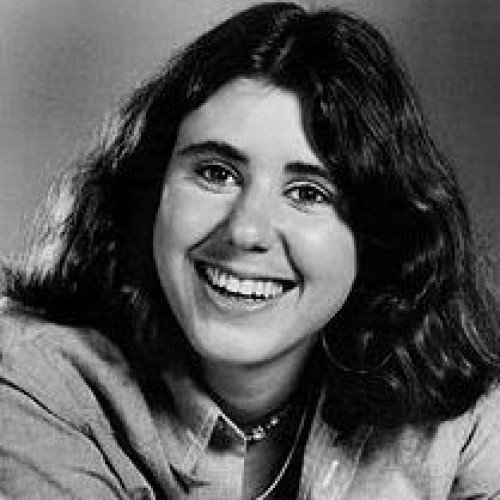 JULIE KAVNER