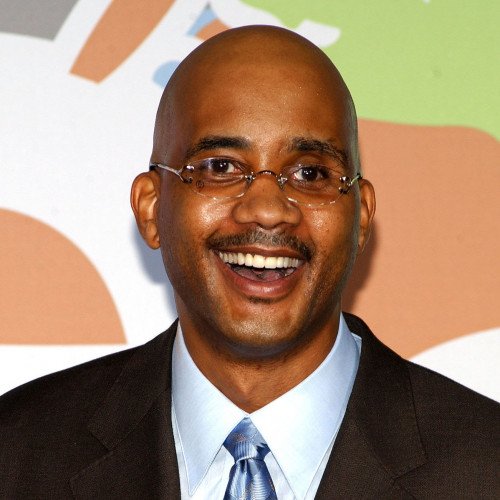 JOHN HENTON