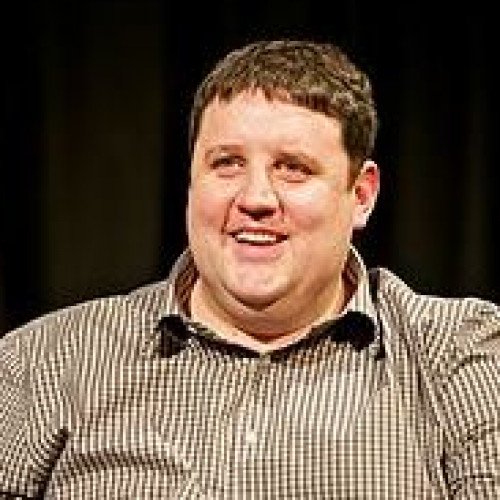 PETER KAY