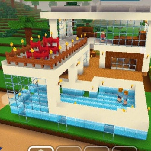 Block Craft 3D: Building Simulator Games For Free