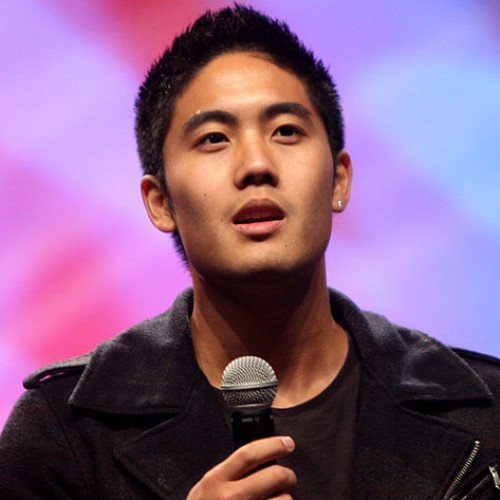 RYAN HIGA