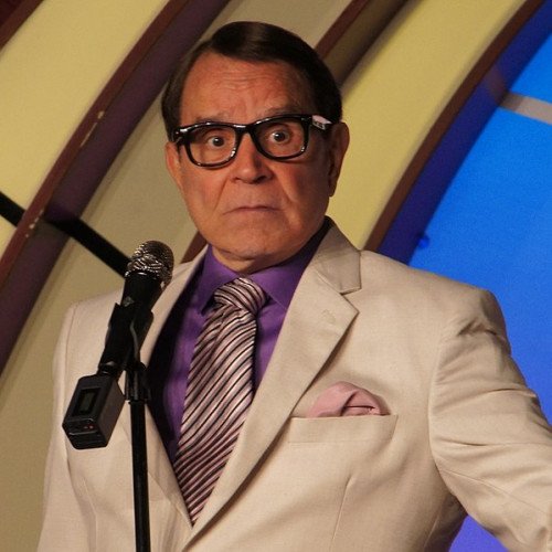 RICH LITTLE