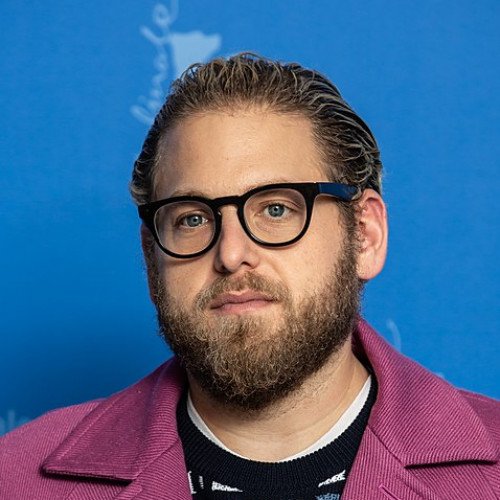 JONAH HILL