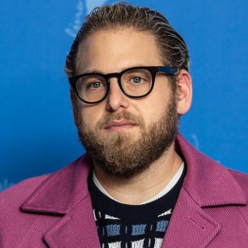 JONAH HILL