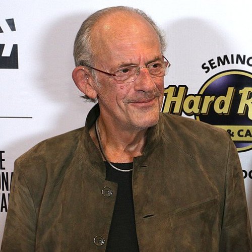 CHRISTOPHER LLOYD