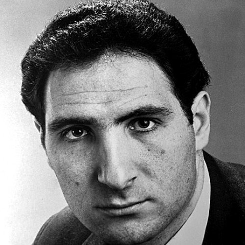 JUDD HIRSCH