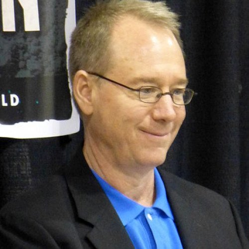 JOEL HODGSON