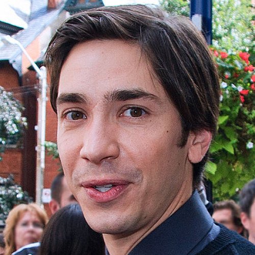 JUSTIN LONG