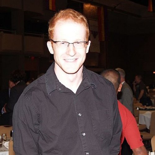 STEVE HOFSTETTER