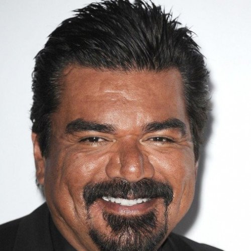 GEORGE LOPEZ