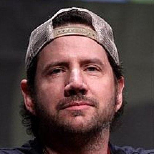 JAMIE KENNEDY