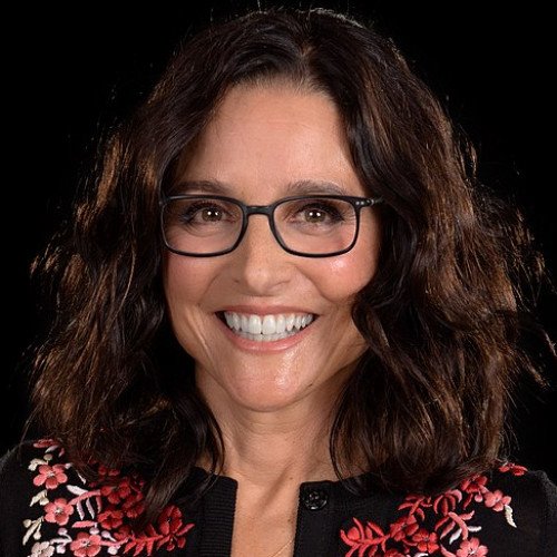 JULIA LOUIS-DREYFUS