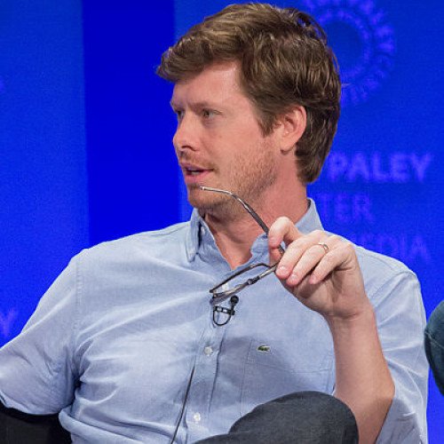 ANDERS HOLM