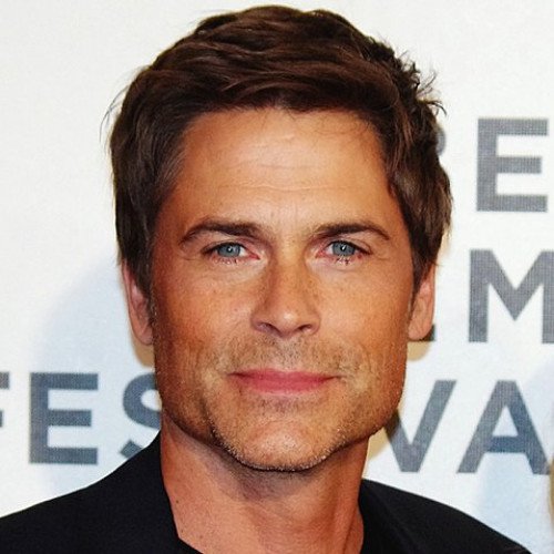 ROB LOWE