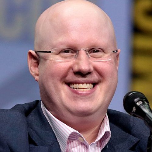 MATT LUCAS