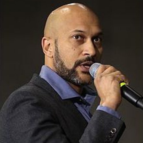 KEEGAN-MICHAEL KEY