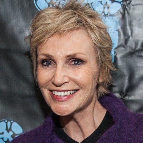 JANE LYNCH