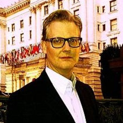 CRAIG KILBORN