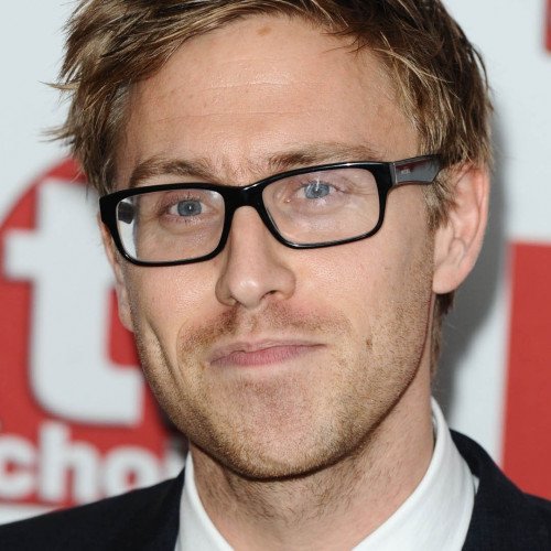 RUSSELL HOWARD